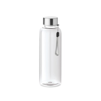 Butelka 500 ml z RPET UTAH RPET