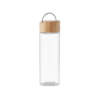 Butelka 500ml, bamb. pokrywka AMELAND