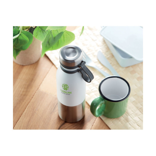 Butelka 600ml ICELAND