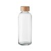 Butelka 650ml, bambus.pokrywka FRISIAN