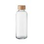 Butelka 650ml, bambus.pokrywka FRISIAN