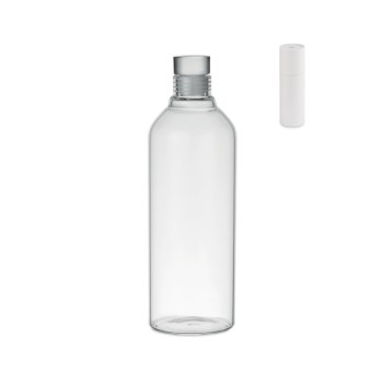 Butelka borosilikatowa 1L LARGE LOU