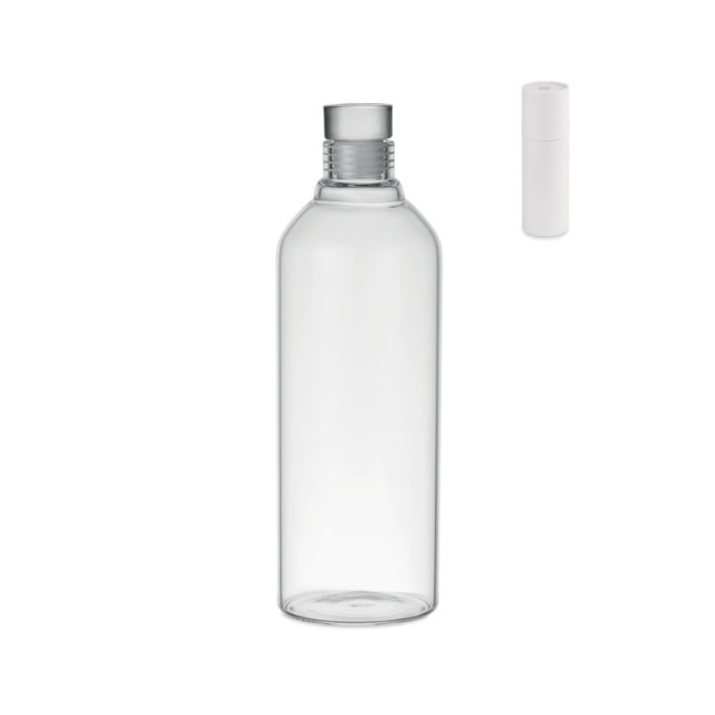 Butelka borosilikatowa 1L LARGE LOU