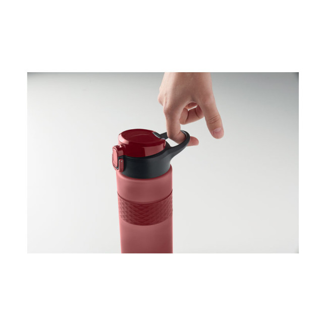 Butelka do picia RPET 700 ml ISJFORDEN