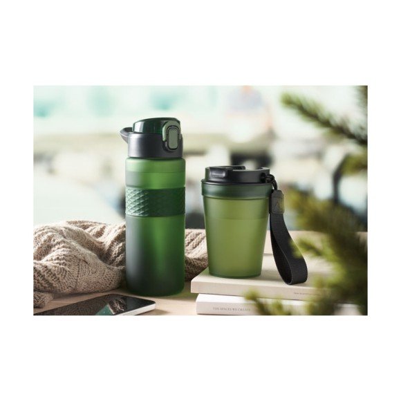 Butelka do picia RPET 700 ml ISJFORDEN