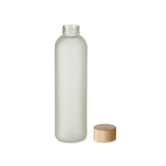 Butelka do sublimacji 650 ml LOM Butelka do sublimacji 650 ml LOM