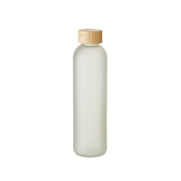Butelka do sublimacji 650 ml LOM Butelka do sublimacji 650 ml LOM