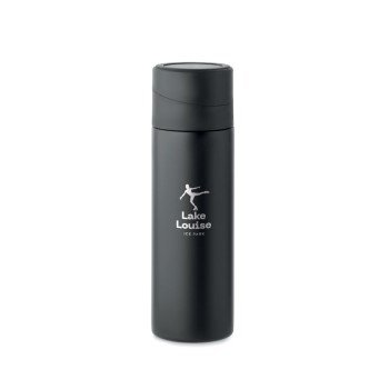 Butelka dwuścienna 420 ml. PHOTTLE