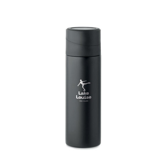 Butelka dwuścienna 420 ml. PHOTTLE