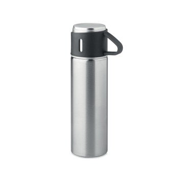 Butelka dwuścienna 420 ml TONIA