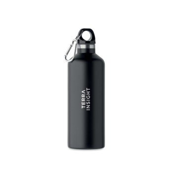 Butelka dwuścienna 500 ml CARABI