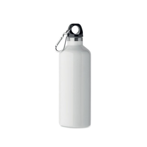 Butelka dwuścienna 500 ml CARABI