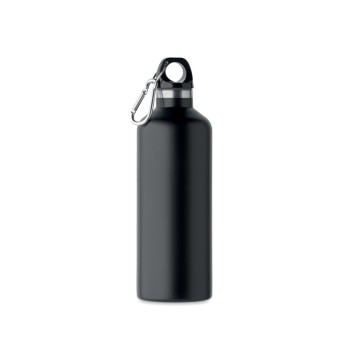 Butelka dwuścienna 500 ml CARABI