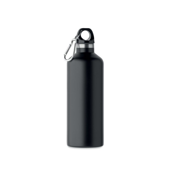 Butelka dwuścienna 500 ml CARABI