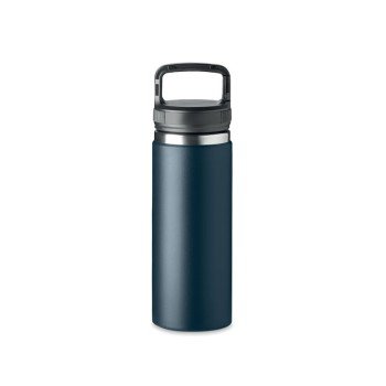 Butelka dwuścienna 500 ml CLEO