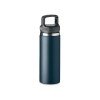Butelka dwuścienna 500 ml CLEO Butelka dwuścienna 500 ml CLEO