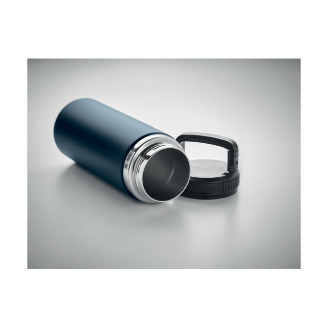 Butelka dwuścienna 500 ml CLEO