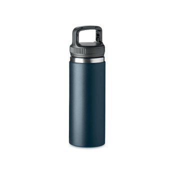 Butelka dwuścienna 500 ml CLEO