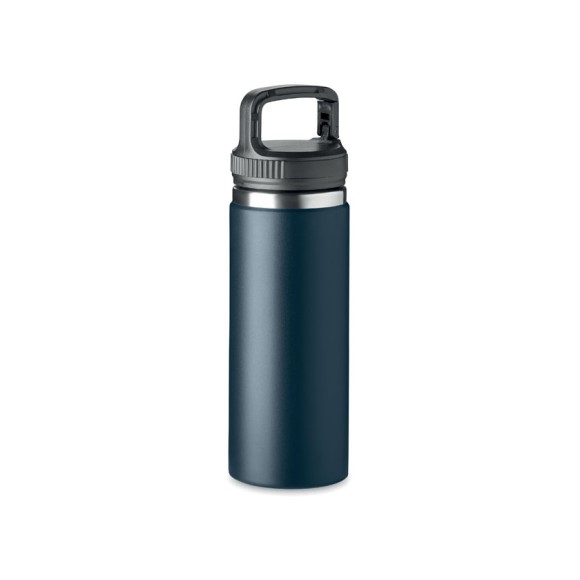 Butelka dwuścienna 500 ml CLEO Butelka dwuścienna 500 ml CLEO