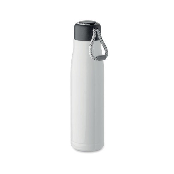 Butelka dwuścienna 500 ml CORDLE Butelka dwuścienna 500 ml CORDLE