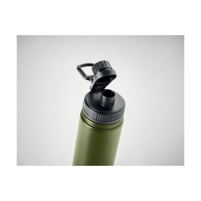 Butelka dwuścienna 500 ml MILI