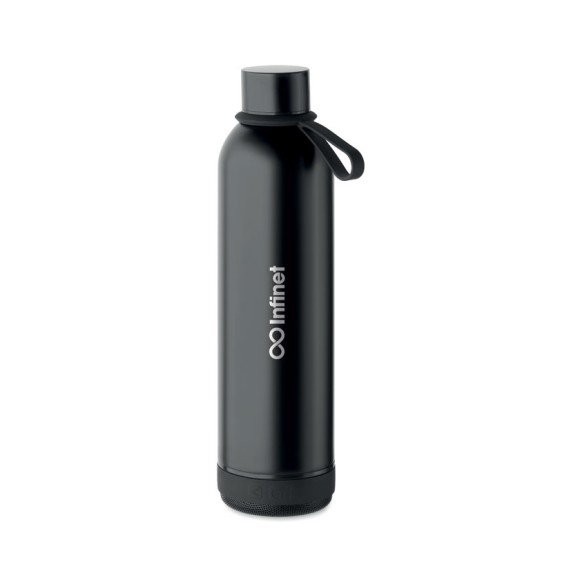 Butelka dwuścienna 500 ml MUSEY Butelka dwuścienna 500 ml MUSEY