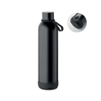 Butelka dwuścienna 500 ml MUSEY
