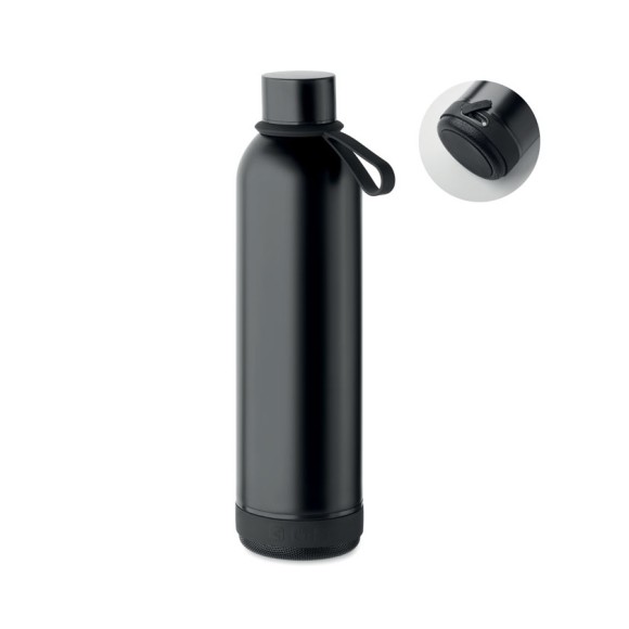 Butelka dwuścienna 500 ml MUSEY Butelka dwuścienna 500 ml MUSEY
