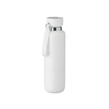 Butelka dwuścienna 500 ml NOEKA