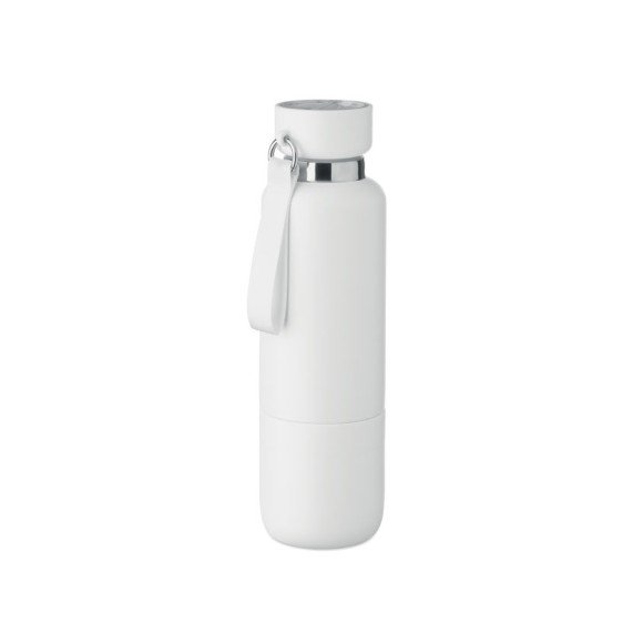 Butelka dwuścienna 500 ml NOEKA Butelka dwuścienna 500 ml NOEKA