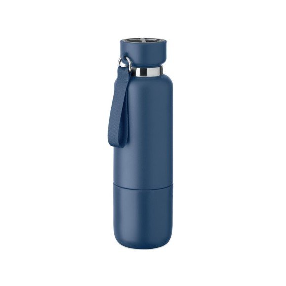 Butelka dwuścienna 500 ml NOEKA Butelka dwuścienna 500 ml NOEKA