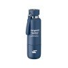 Butelka dwuścienna 500 ml NOEKA Butelka dwuścienna 500 ml NOEKA