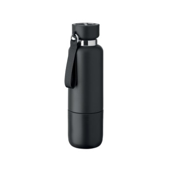 Butelka dwuścienna 500 ml NOEKA