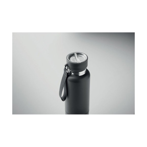 Butelka dwuścienna 500 ml NOEKA Butelka dwuścienna 500 ml NOEKA