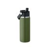 Butelka dwuścienna 500 ml SUMA GRIP Butelka dwuścienna 500 ml SUMA GRIP