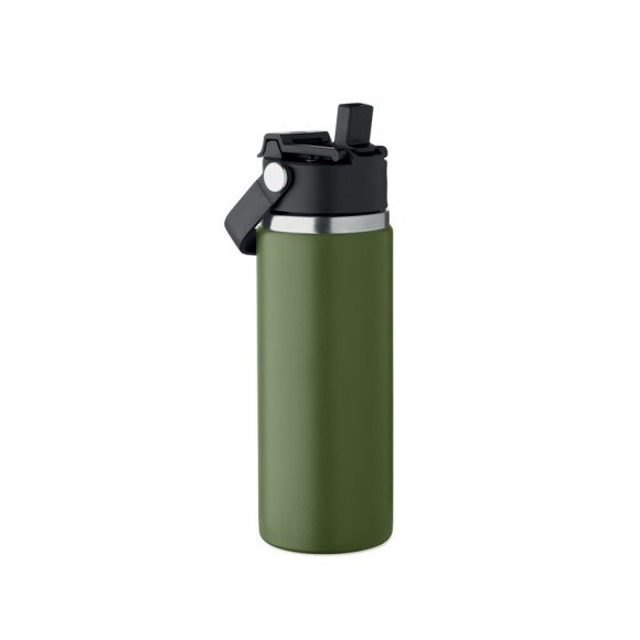 Butelka dwuścienna 500 ml SUMA GRIP Butelka dwuścienna 500 ml SUMA GRIP