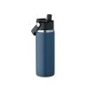 Butelka dwuścienna 500 ml SUMA GRIP Butelka dwuścienna 500 ml SUMA GRIP
