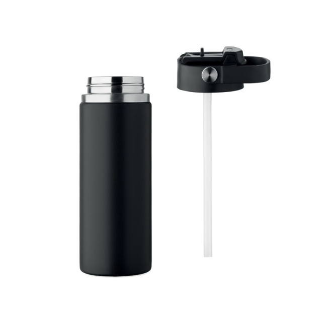 Butelka dwuścienna 500 ml SUMA GRIP