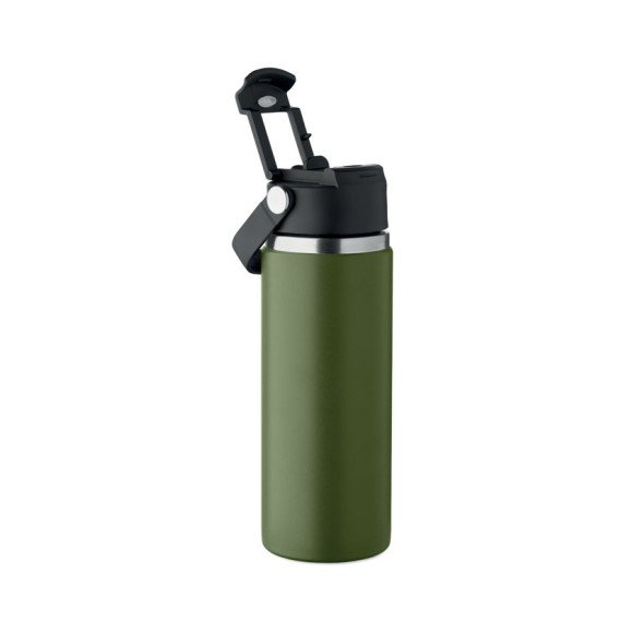 Butelka dwuścienna 500 ml SUMA GRIP Butelka dwuścienna 500 ml SUMA GRIP