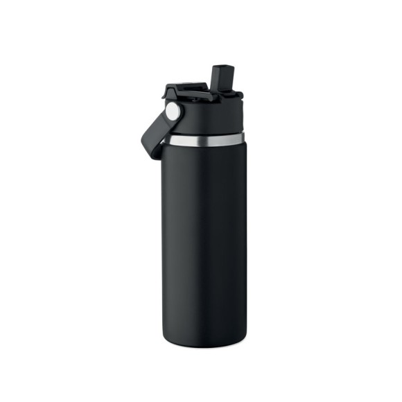 Butelka dwuścienna 500 ml SUMA GRIP Butelka dwuścienna 500 ml SUMA GRIP
