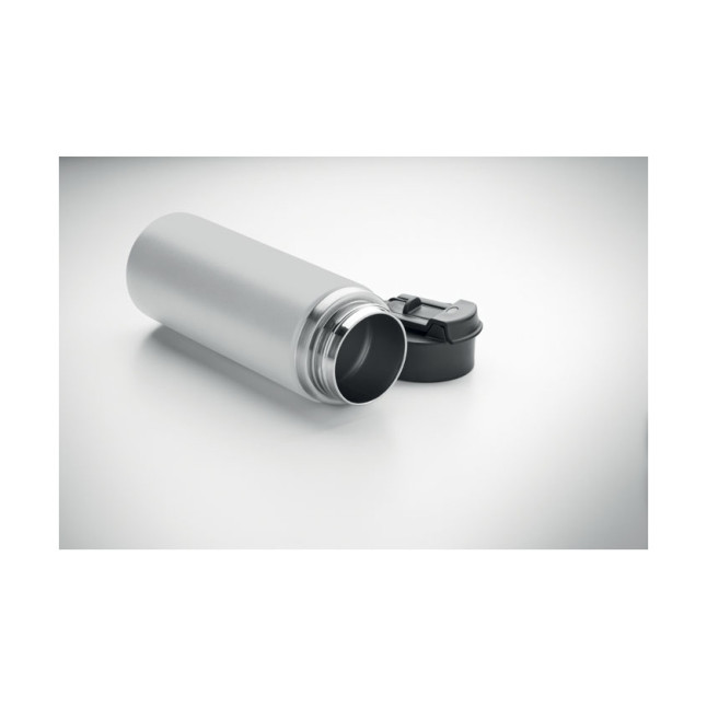 Butelka dwuścienna 500 ml SUMA GRIP