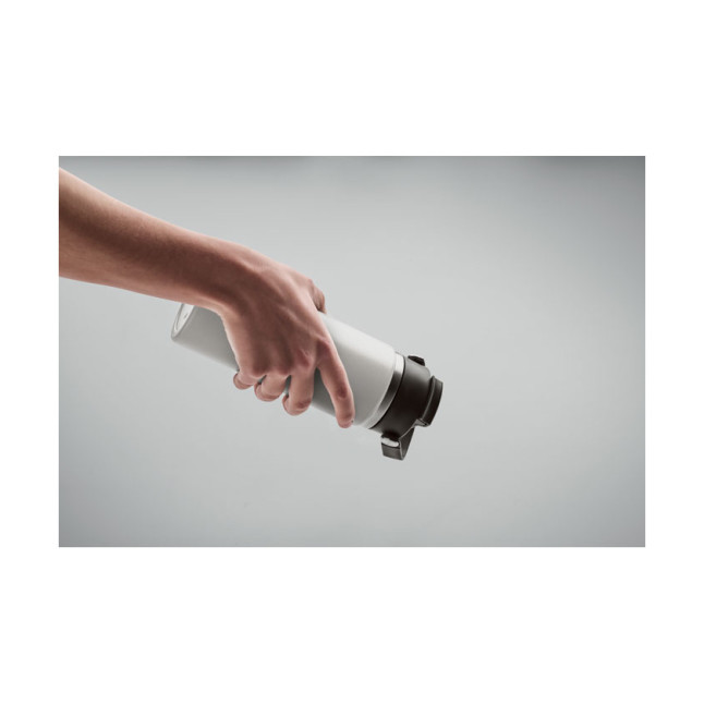 Butelka dwuścienna 500 ml SUMA GRIP