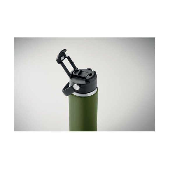 Butelka dwuścienna 500 ml SUMA GRIP Butelka dwuścienna 500 ml SUMA GRIP