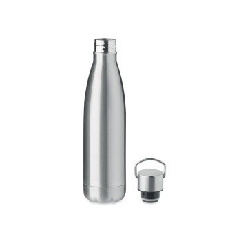 Butelka dwuścienna 500ml ARCTIC