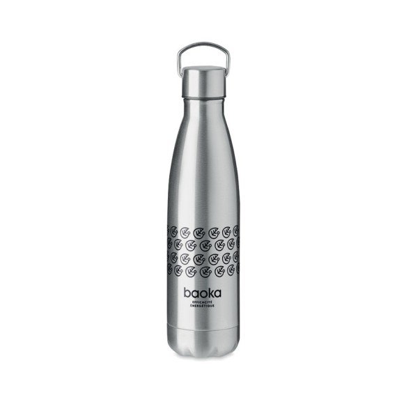 Butelka dwuścienna 500ml ARCTIC Butelka dwuścienna 500ml ARCTIC