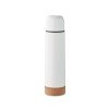 Butelka dwuścienna 500ml AVENTUR Butelka dwuścienna 500ml AVENTUR