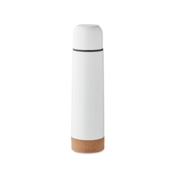 Butelka dwuścienna 500ml AVENTUR Butelka dwuścienna 500ml AVENTUR