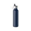 Butelka dwuścienna 660 ml RIFLOW Butelka dwuścienna 660 ml RIFLOW