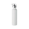 Butelka dwuścienna 660 ml RIFLOW Butelka dwuścienna 660 ml RIFLOW