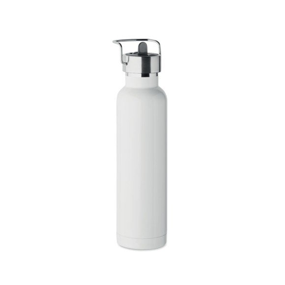 Butelka dwuścienna 660 ml RIFLOW Butelka dwuścienna 660 ml RIFLOW